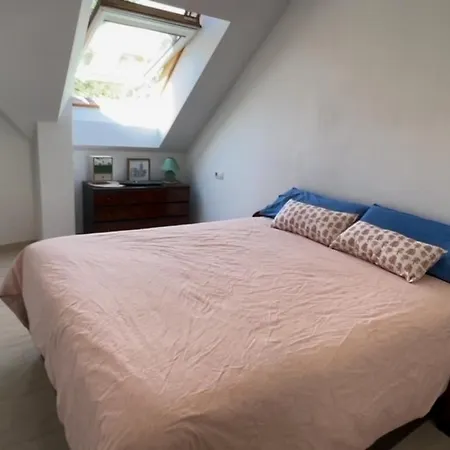 Apartman El Mirador De Las Bateas