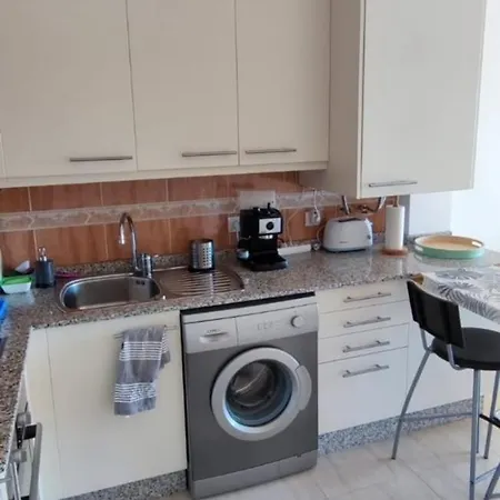 Apartman El Mirador De Las Bateas