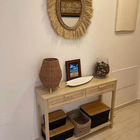 El Mirador De Las Bateas *