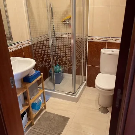 El Mirador De Las Bateas Apartman *